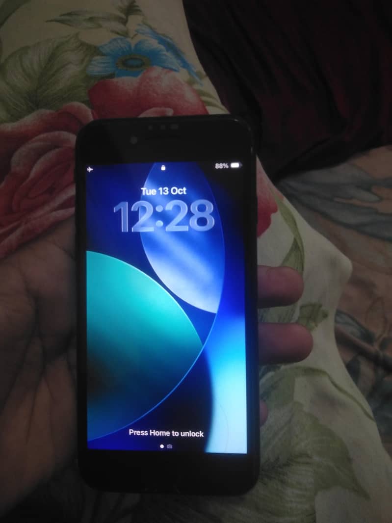 iPhone SE secondgeneration 2