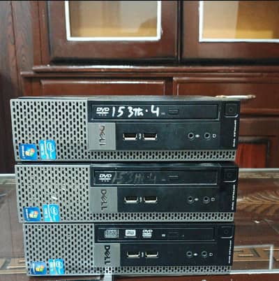 Work PC I5 3RD gen available at reasonable price