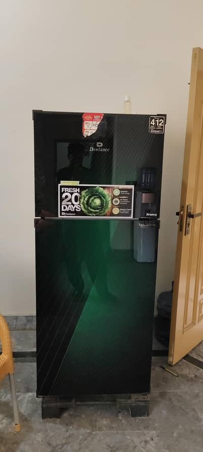 its almost 8 month used