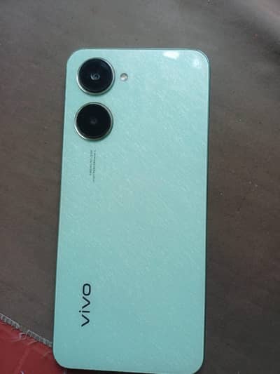 Vivo Y03