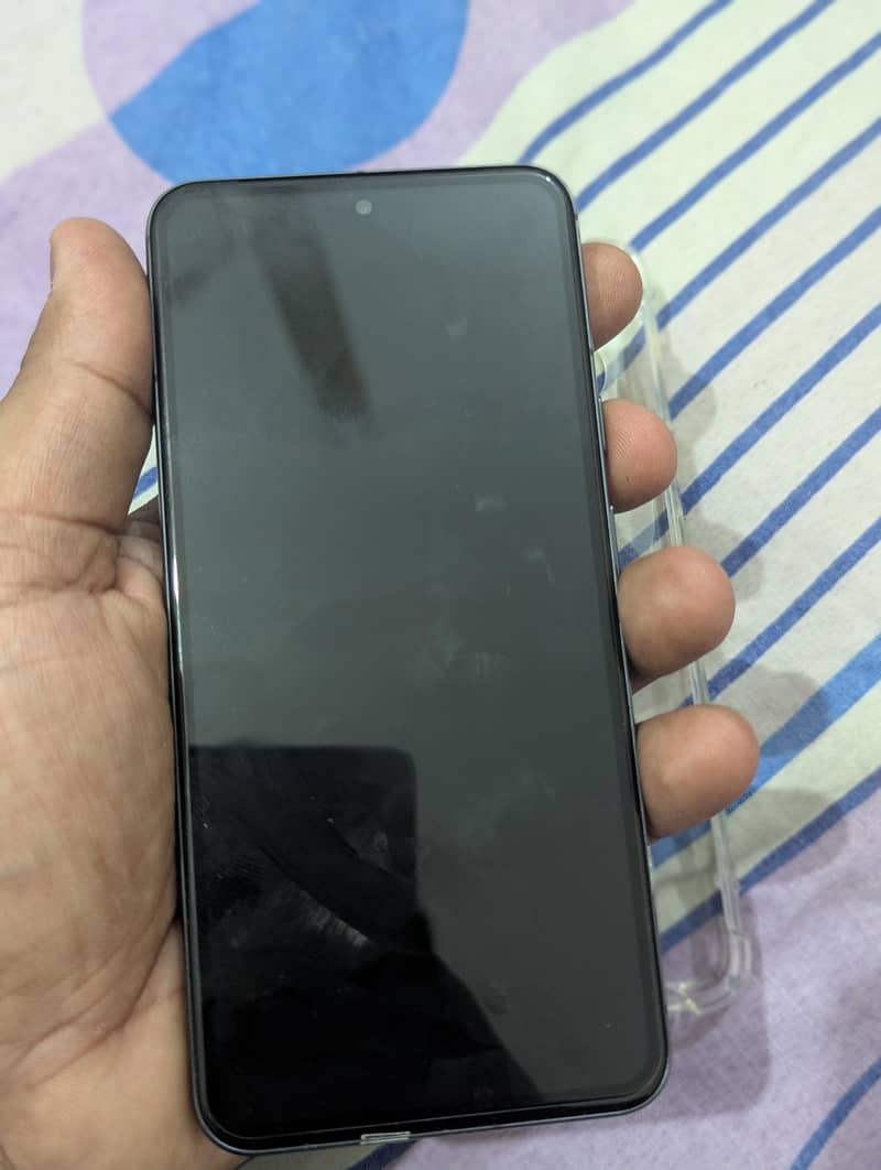 Google Pixel 8 0