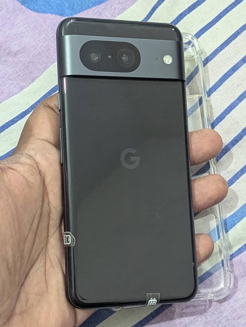 Google Pixel 8 2