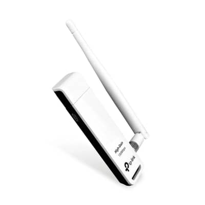tp link wifi for pc
