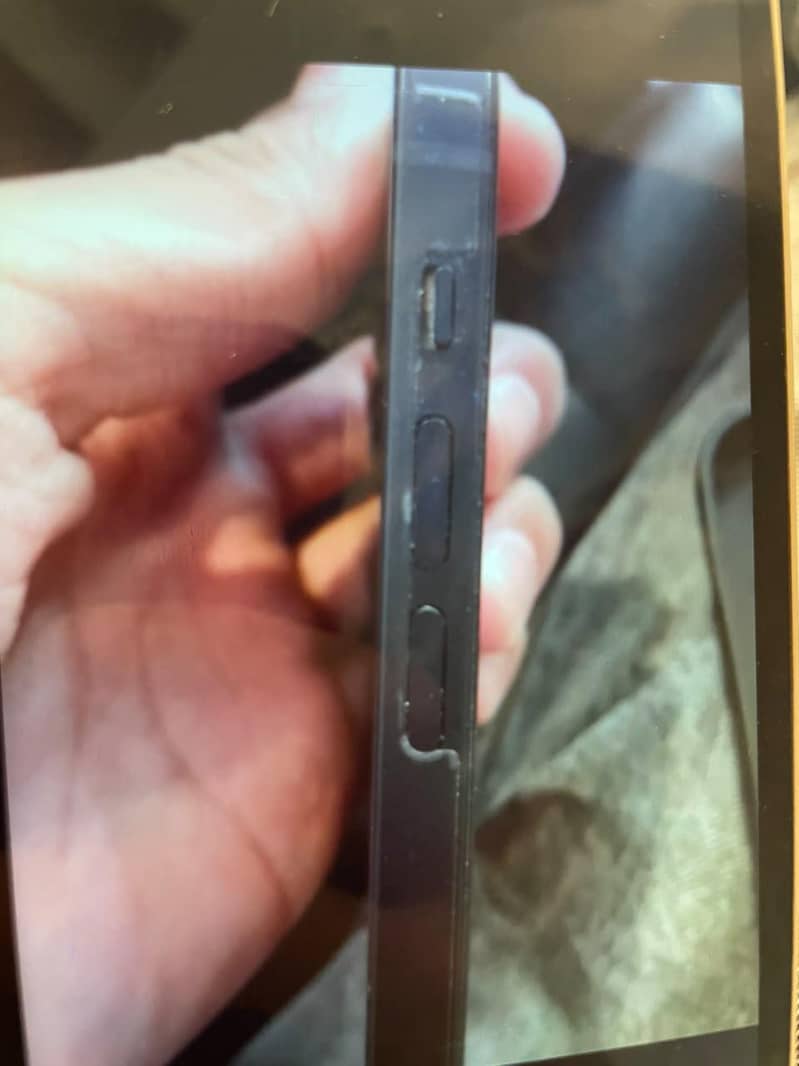 Apple iPhone X 1