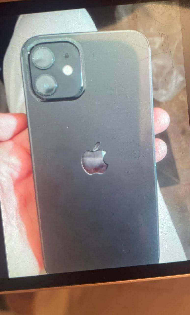 Apple iPhone X 2