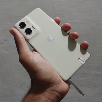 Motorola Moto G Stylus