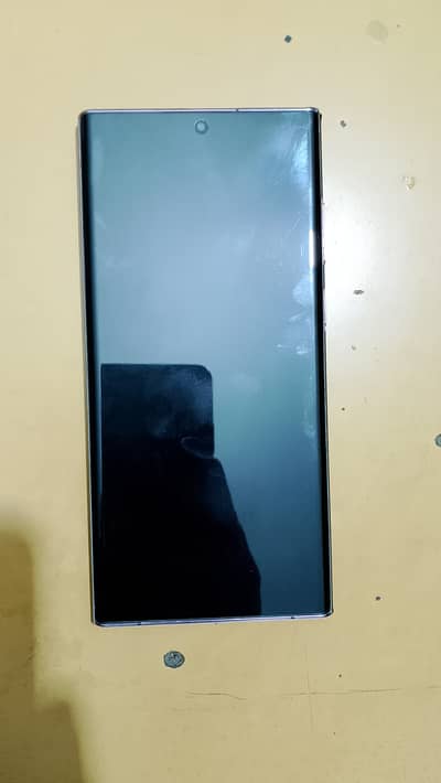 Samsung Mobile S22 Ultra