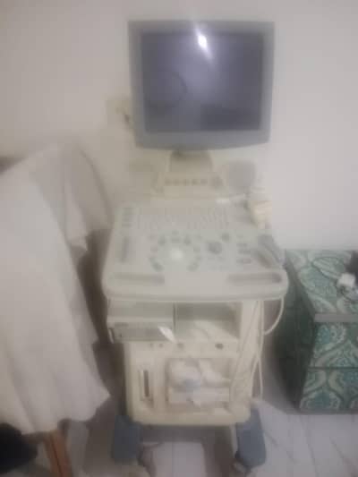 logic p 5 ultra sound