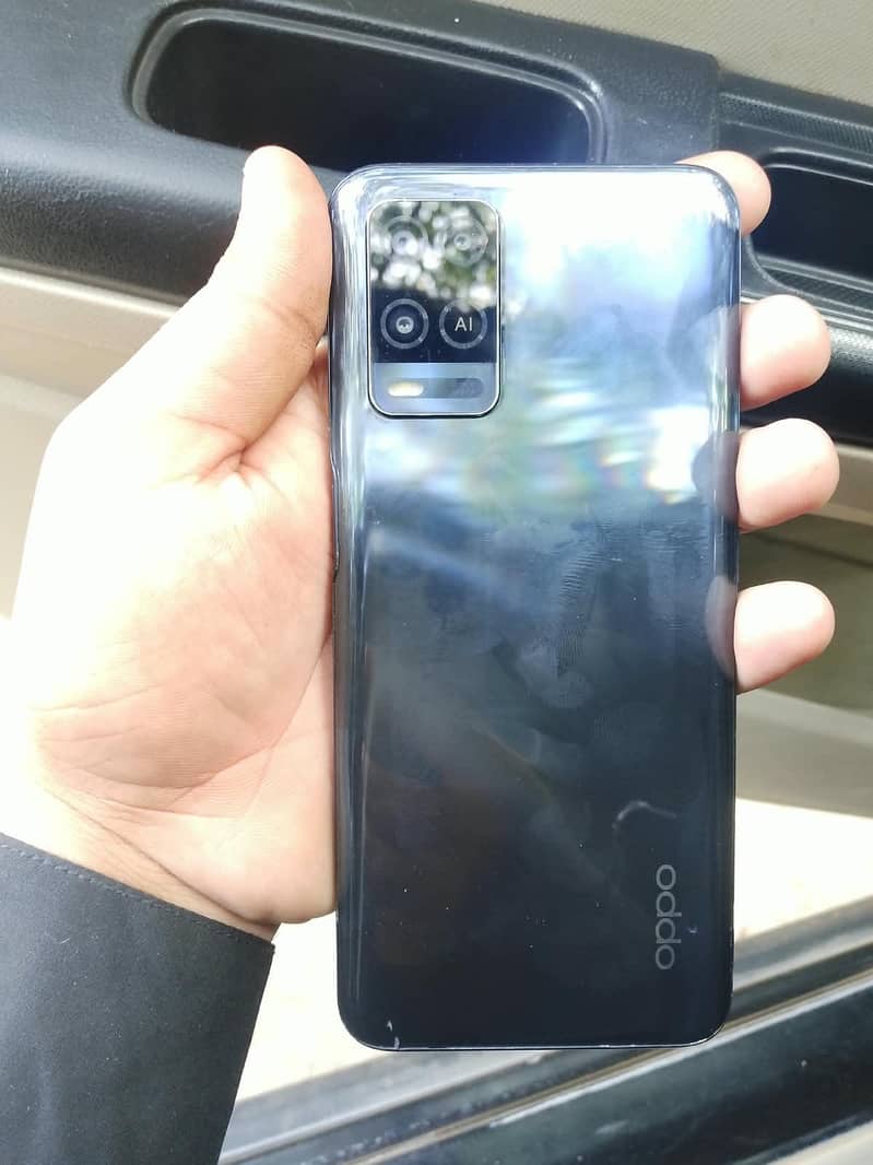 OPPO A54 2