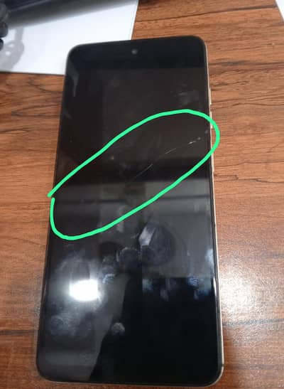 Tecno Spark 20C 4GB/128GB – Fully Working