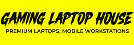 Gaming Laptop House