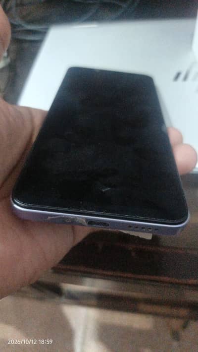 Xiaomi Redmi 14C