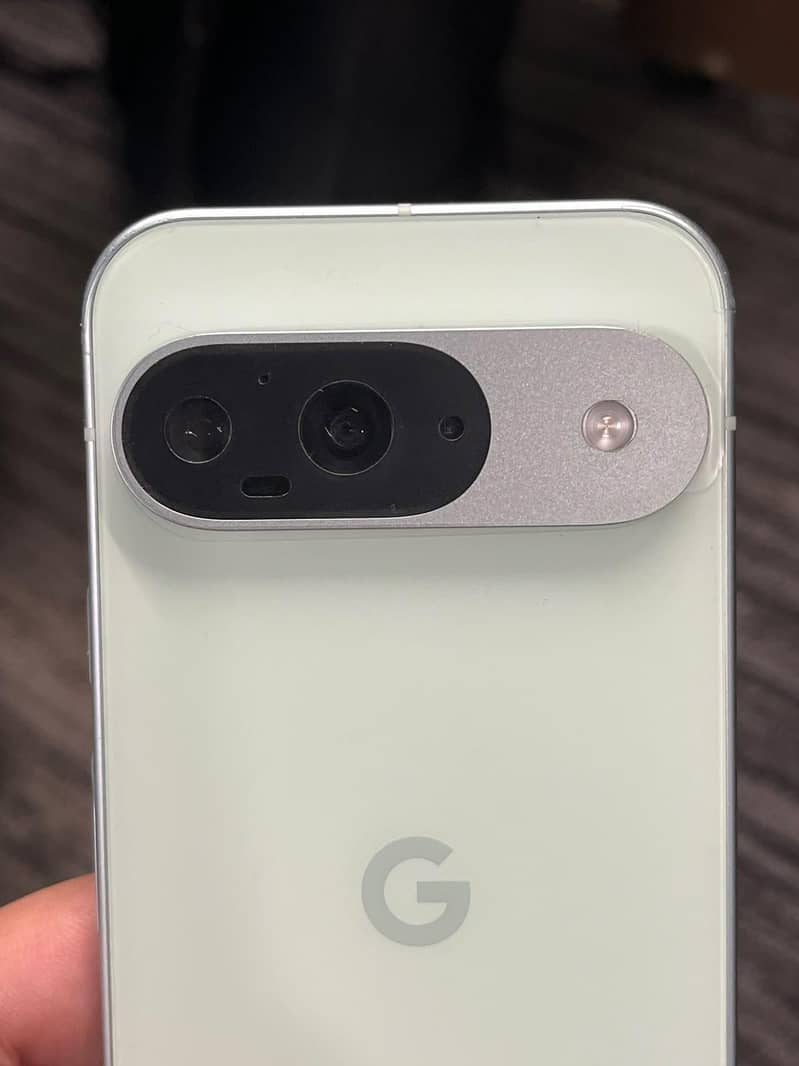 Google Pixel 9 PTA Approved 1