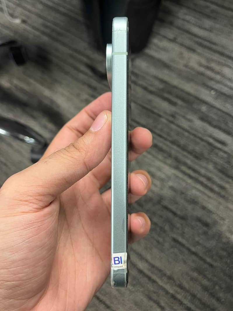 Google Pixel 9 PTA Approved 2