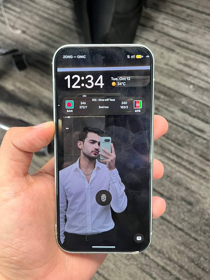 Google Pixel 9 PTA Approved 3
