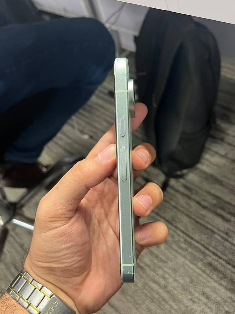 Google Pixel 9 PTA Approved 4