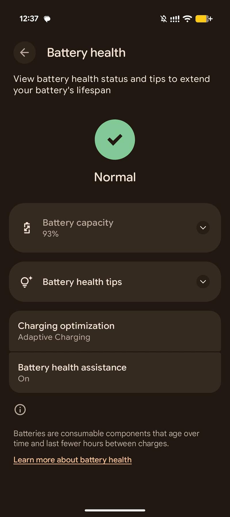Google Pixel 9 PTA Approved 5