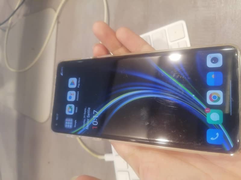 One Plus 8 0
