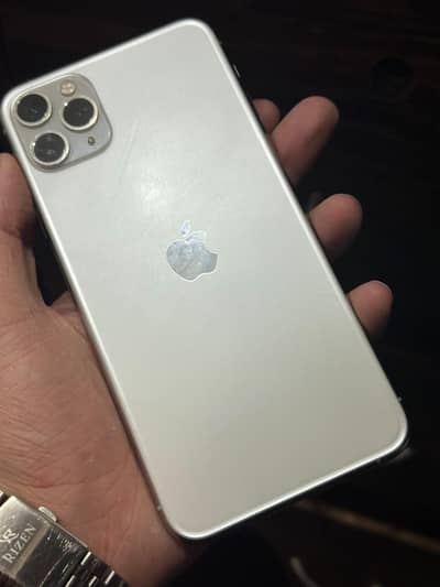 Apple iPhone 11 Pro Max