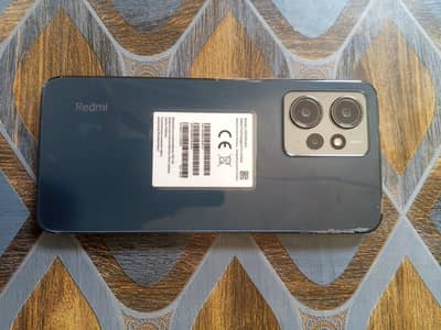 Xiaomi Redmi Note 12