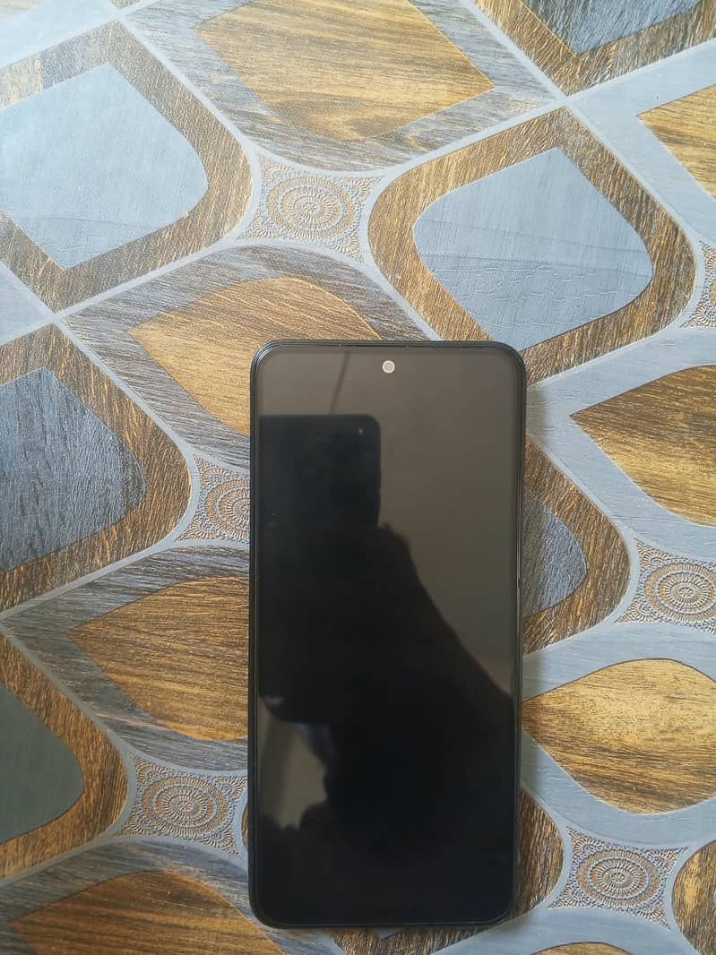 Xiaomi Redmi Note 12 1