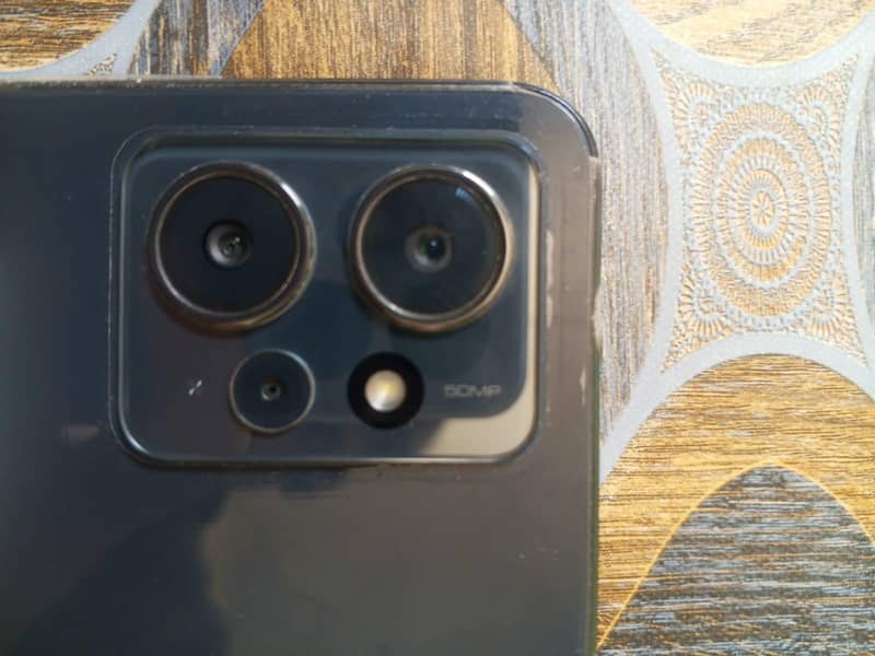 Xiaomi Redmi Note 12 2