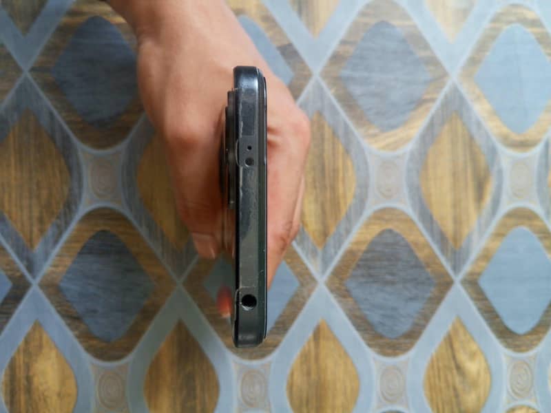 Xiaomi Redmi Note 12 4