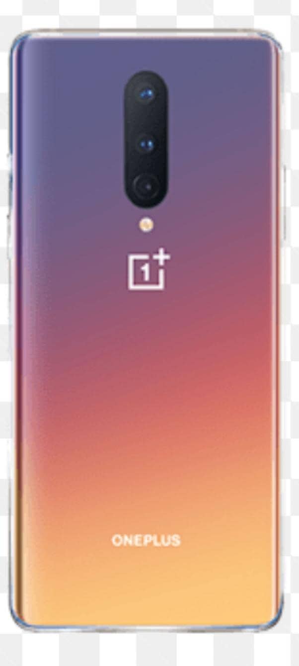 One Plus 8 0