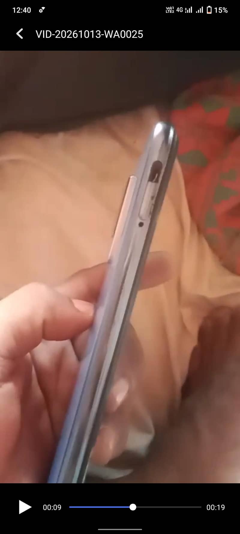 Vivo V21e 2