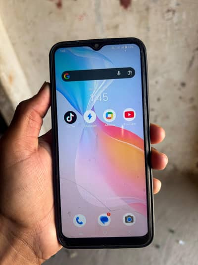 Vivo Y21A 2021