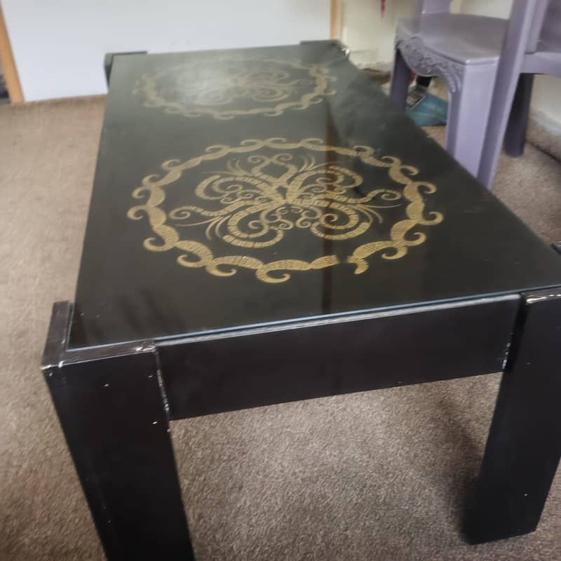 tables 0
