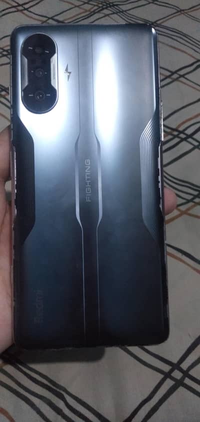 Xiaomi Redmi K40 Gaming