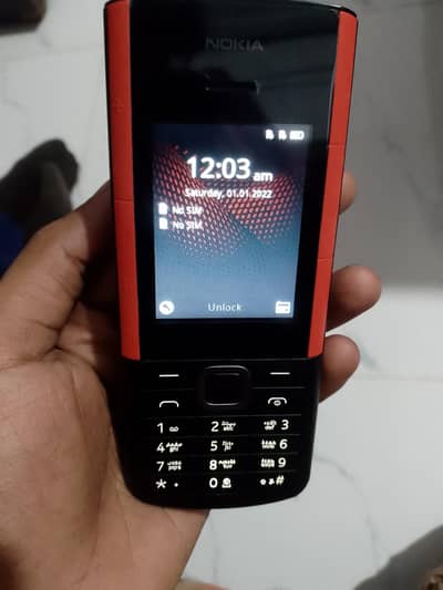 Nokia 5710