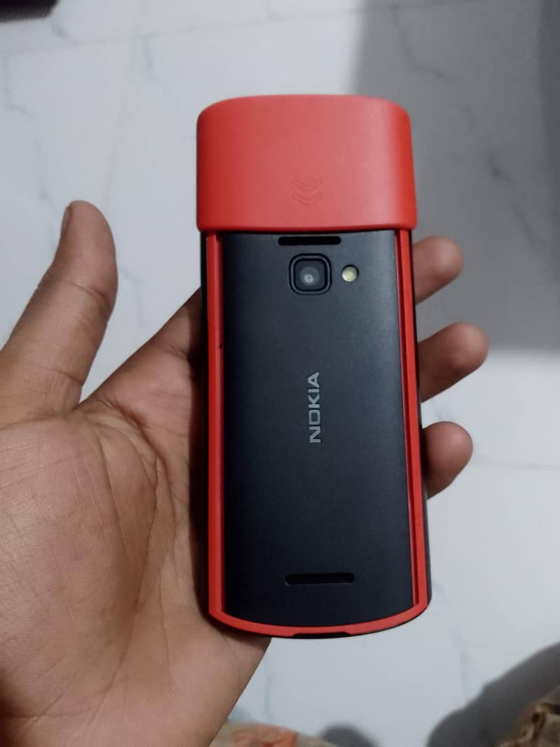 Nokia 5710 1