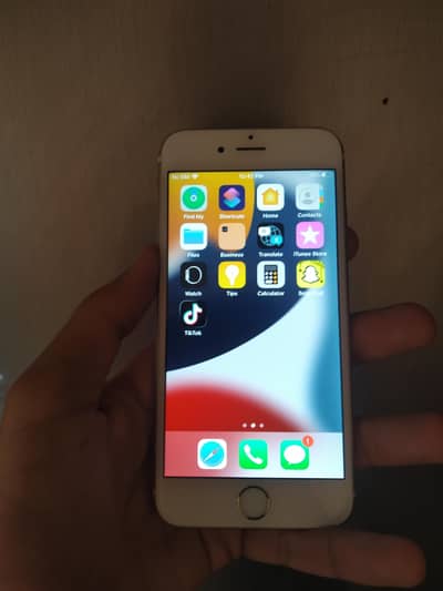 Apple iPhone 6S