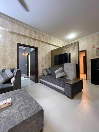 Guest House BNB Short Stay in Bahria Town Karachi