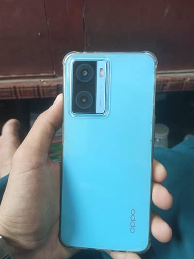 OPPO a57