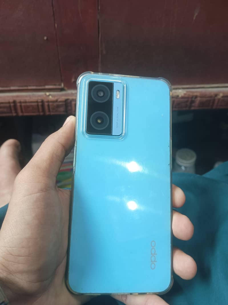 OPPO a57 1
