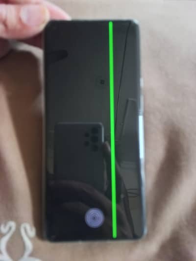 One Plus 9 Pro