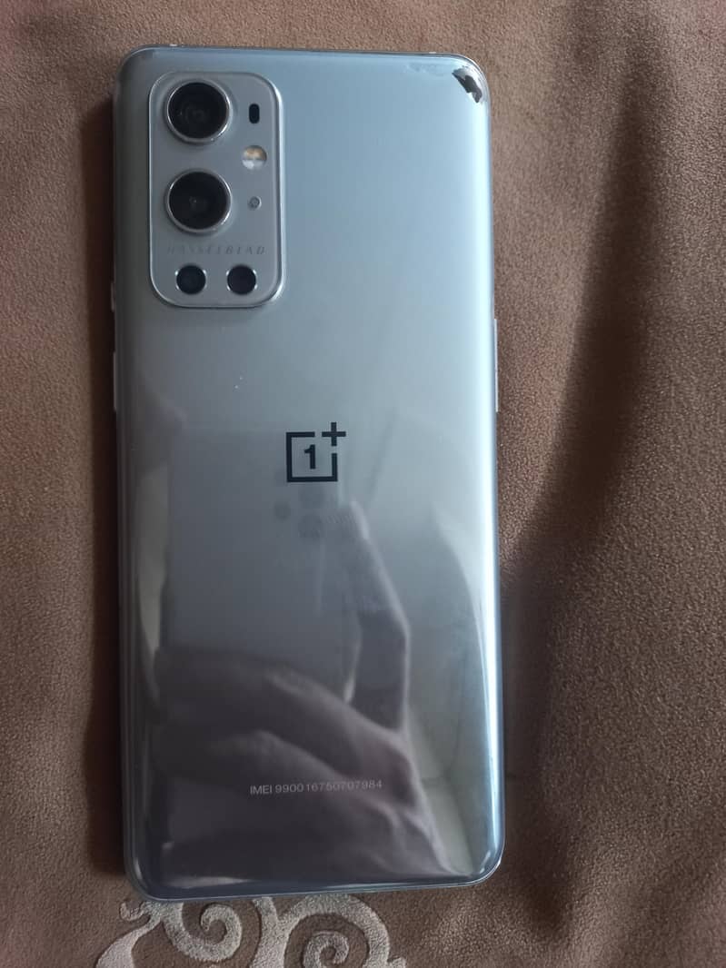 One Plus 9 Pro 1