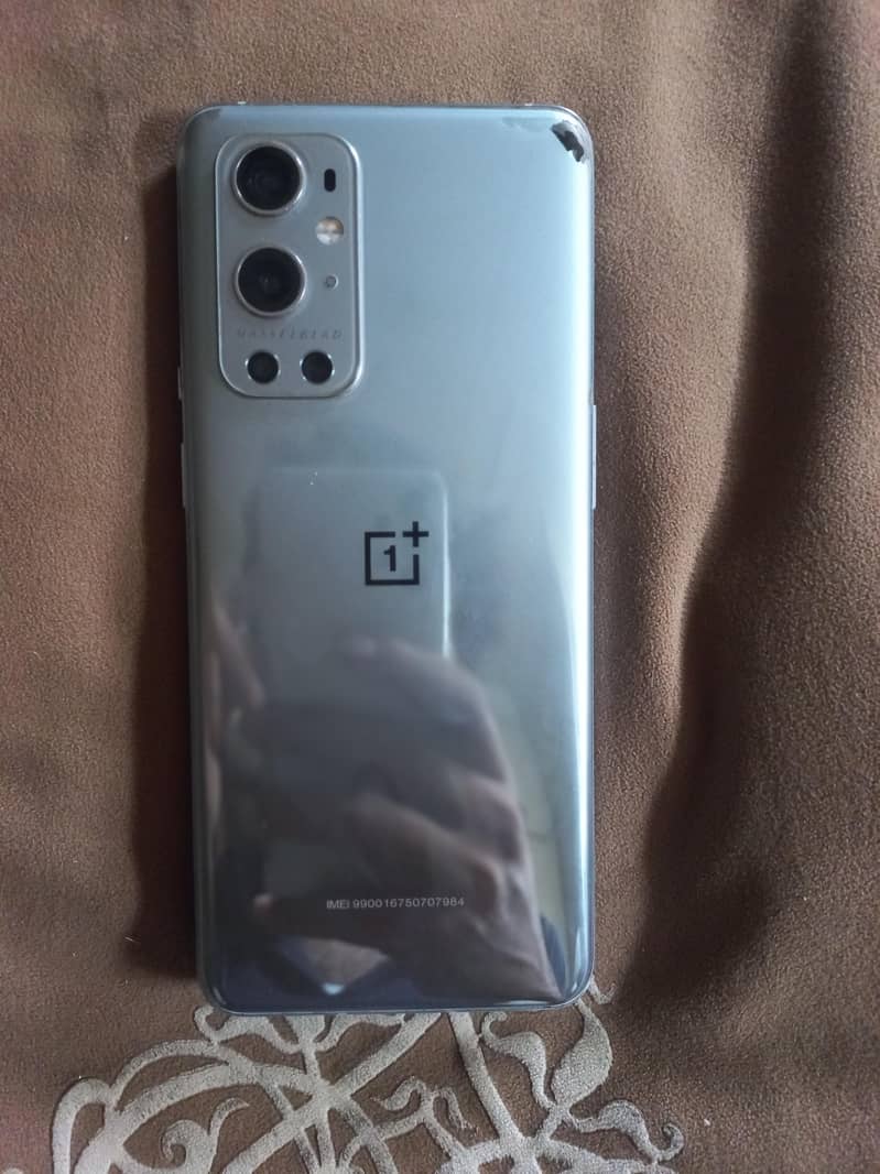One Plus 9 Pro 5