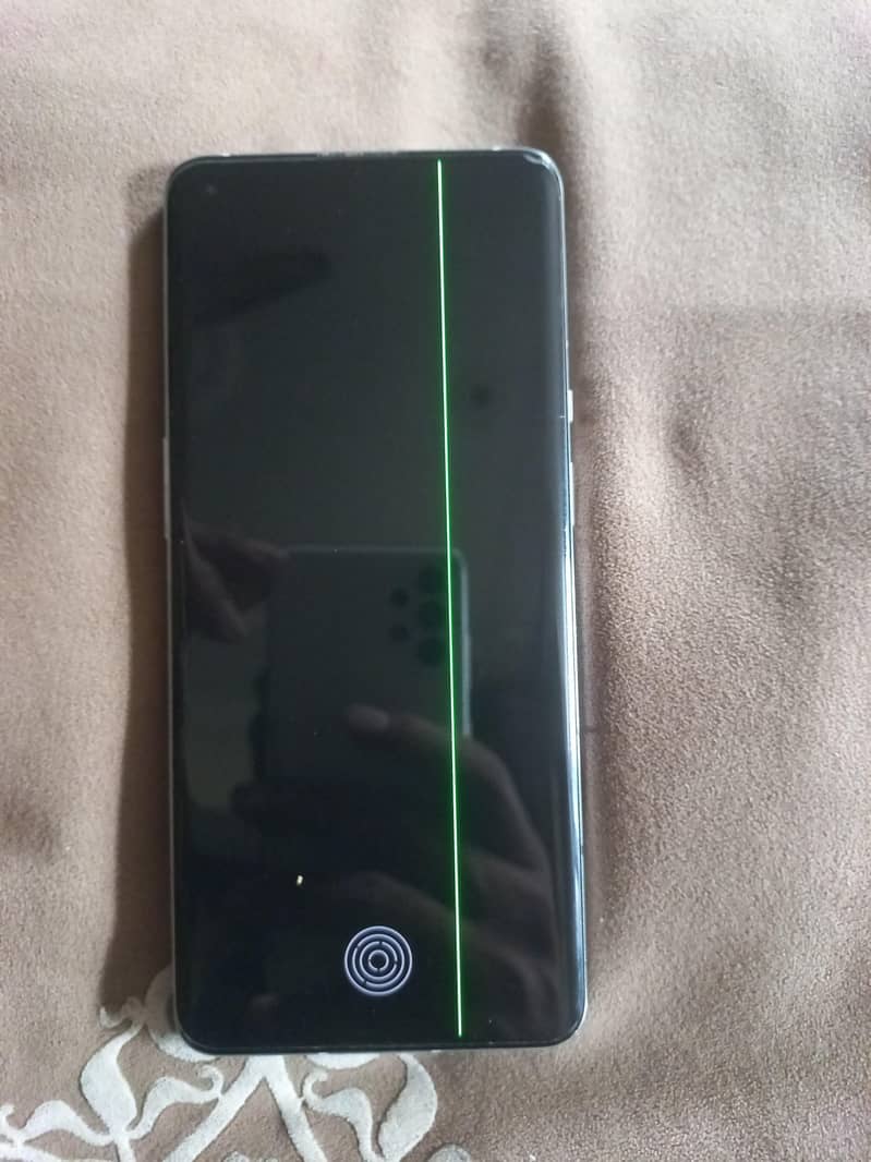 One Plus 9 Pro 6