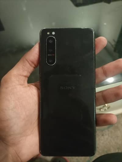 Sony Xperia Z1