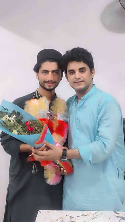 sir razaq