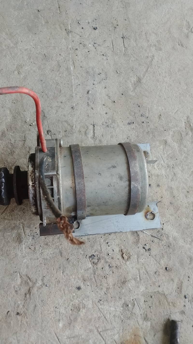 12v dc 3