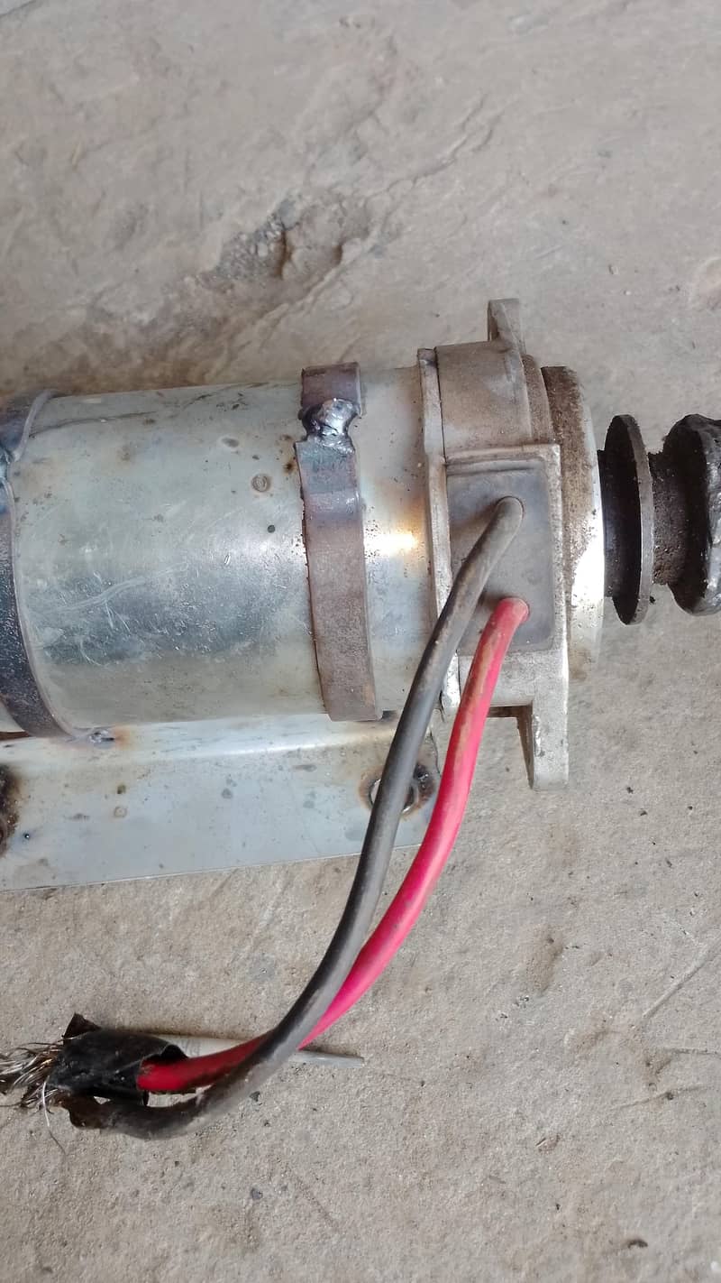 12v dc 4