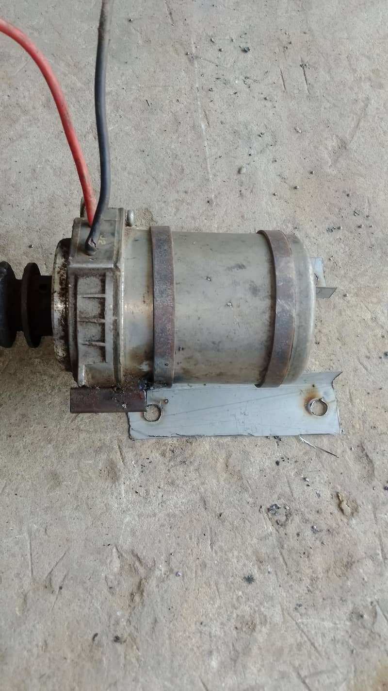 12v dc 6