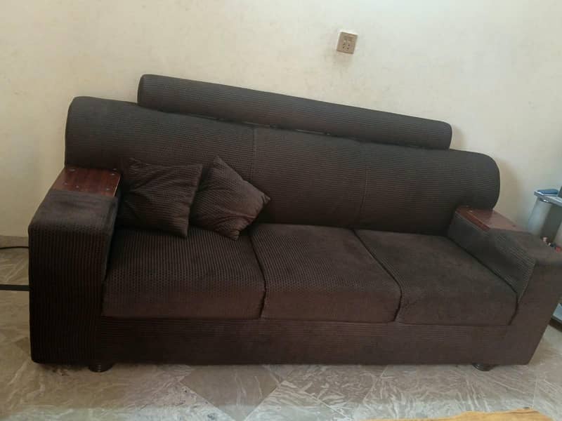3-2-1 sofa set 2