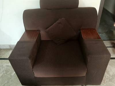 3-2-1 sofa set