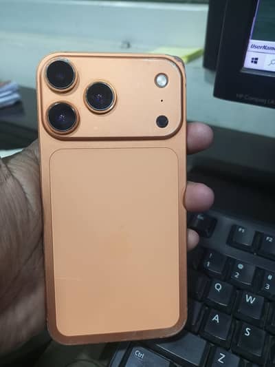 Apple iPhone XR